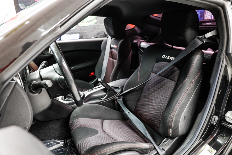 Used Nissan 370Z 2dr Cpe Auto 2012 | 26 Motors Long Island. ELMONT, New York Used Nissan 370Z 2dr Cpe Auto 2012 | 26 Motors Long Island. ELMONT, New York