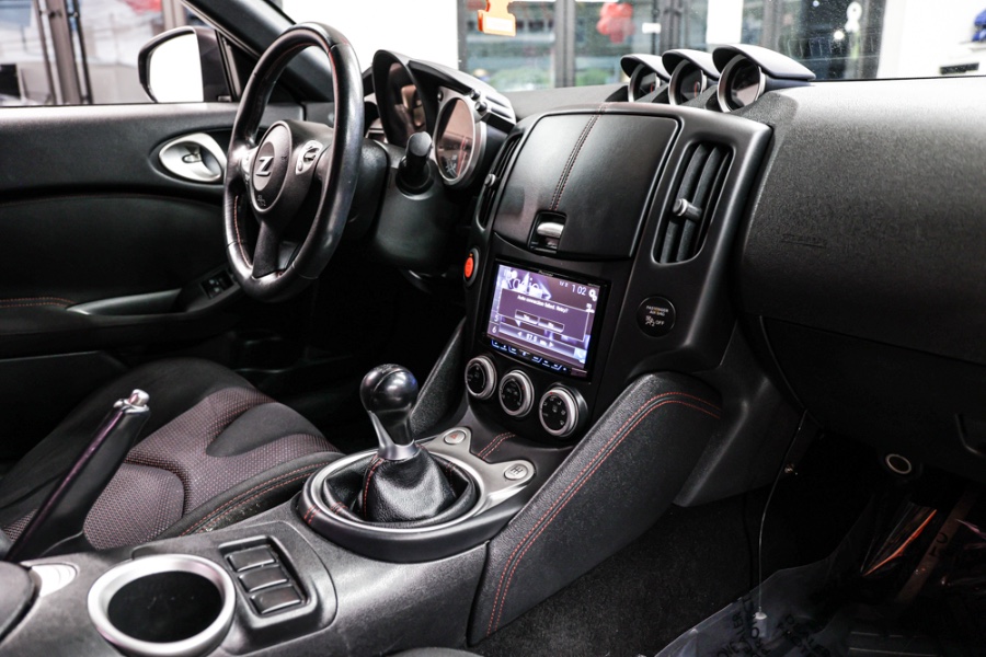 Used Nissan 370Z 2dr Cpe Auto 2012 | 26 Motors Long Island. ELMONT, New York Used Nissan 370Z 2dr Cpe Auto 2012 | 26 Motors Long Island. ELMONT, New York