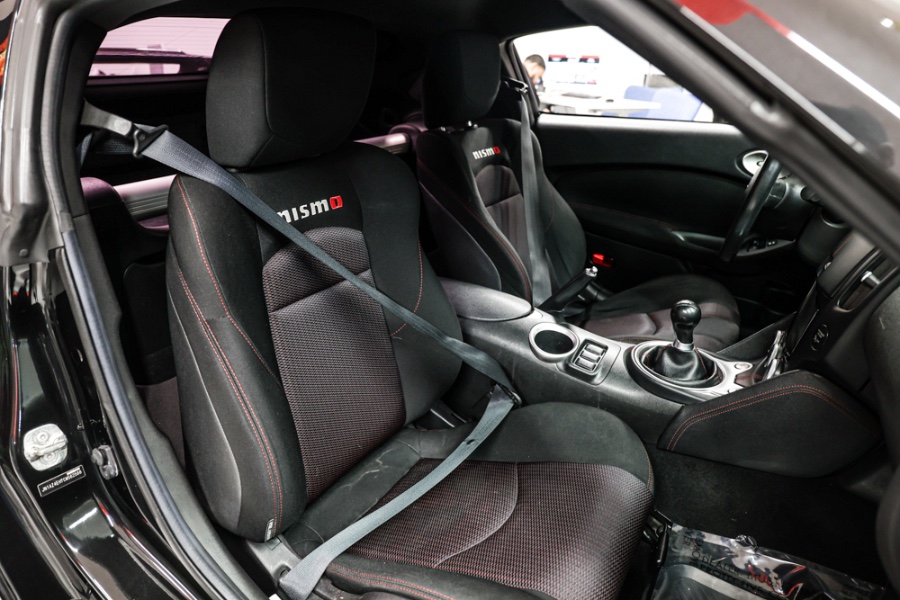 Used Nissan 370Z 2dr Cpe Auto 2012 | 26 Motors Long Island. ELMONT, New York Used Nissan 370Z 2dr Cpe Auto 2012 | 26 Motors Long Island. ELMONT, New York