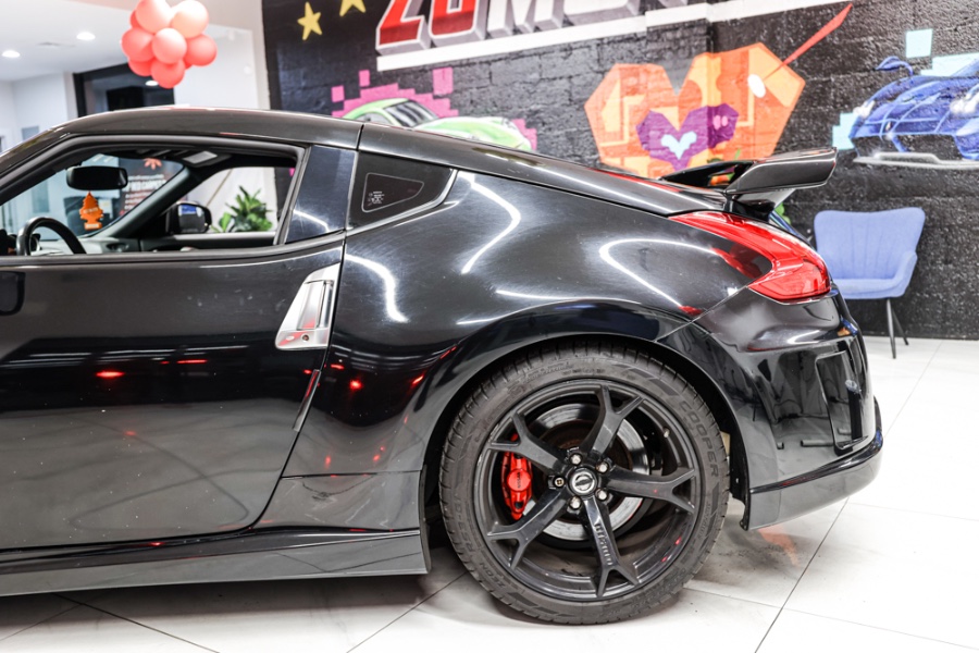 Used Nissan 370Z 2dr Cpe Auto 2012 | 26 Motors Long Island. ELMONT, New York Used Nissan 370Z 2dr Cpe Auto 2012 | 26 Motors Long Island. ELMONT, New York