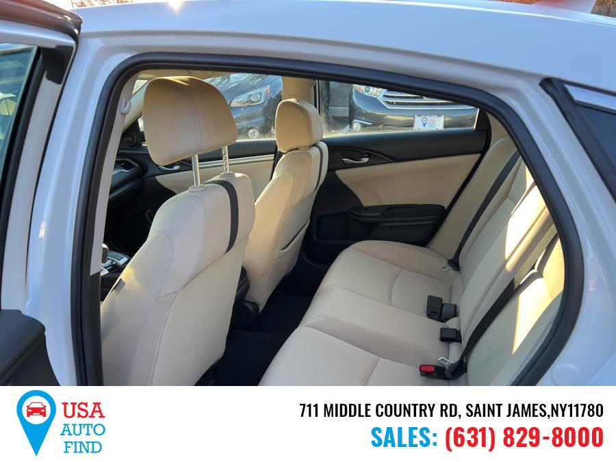 Used Honda Civic Sedan EX CVT 2019 | USA Auto Find. Saint James, New York Used Honda Civic Sedan EX CVT 2019 | USA Auto Find. Saint James, New York