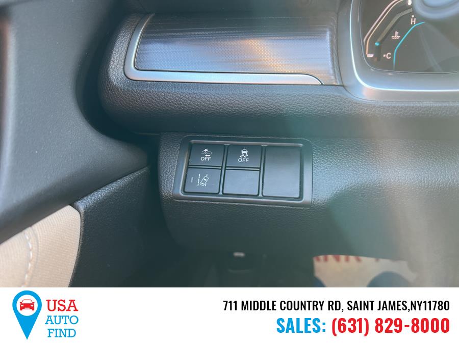 Used Honda Civic Sedan EX CVT 2019 | USA Auto Find. Saint James, New York Used Honda Civic Sedan EX CVT 2019 | USA Auto Find. Saint James, New York