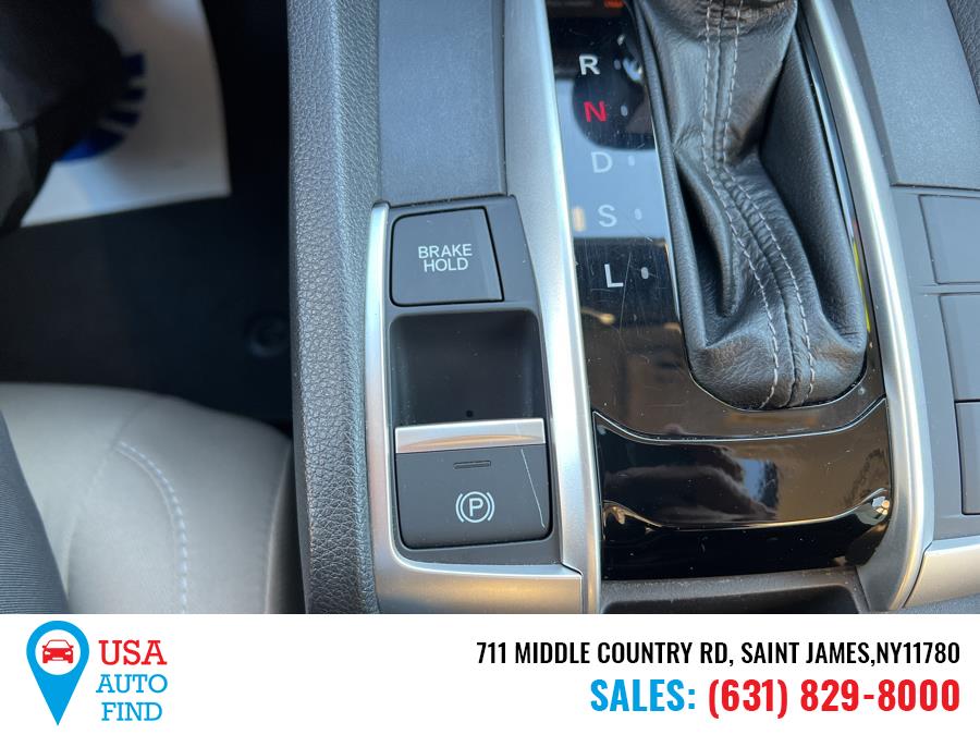 Used Honda Civic Sedan EX CVT 2019 | USA Auto Find. Saint James, New York Used Honda Civic Sedan EX CVT 2019 | USA Auto Find. Saint James, New York