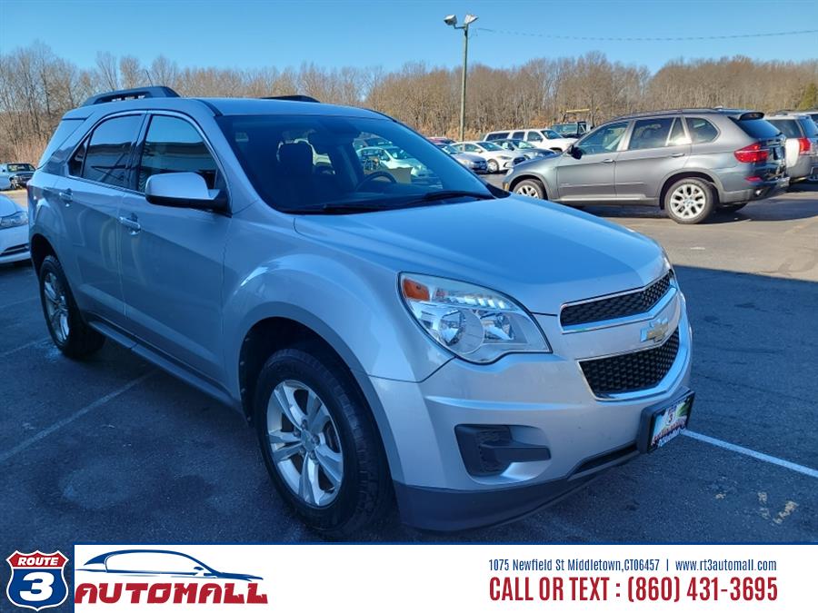 2012 Chevrolet Equinox AWD 4dr LT w/1LT, available for sale in Middletown, Connecticut | RT 3 AUTO MALL LLC. Middletown, Connecticut 2012 Chevrolet Equinox AWD 4dr LT w/1LT, available for sale in Middletown, Connecticut | RT 3 AUTO MALL LLC. Middletown, Connecticut