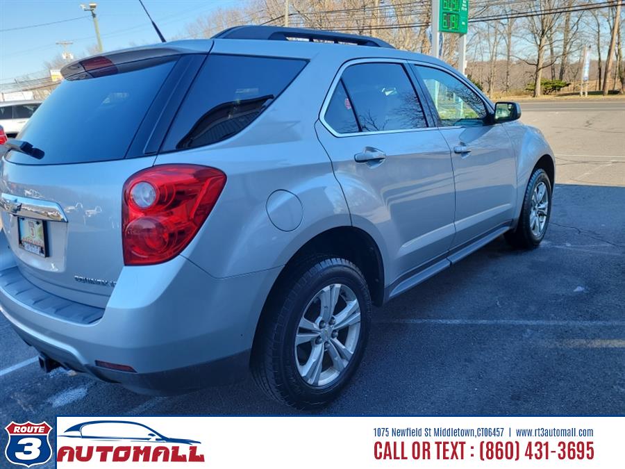 2012 Chevrolet Equinox AWD 4dr LT w/1LT, available for sale in Middletown, Connecticut | RT 3 AUTO MALL LLC. Middletown, Connecticut 2012 Chevrolet Equinox AWD 4dr LT w/1LT, available for sale in Middletown, Connecticut | RT 3 AUTO MALL LLC. Middletown, Connecticut