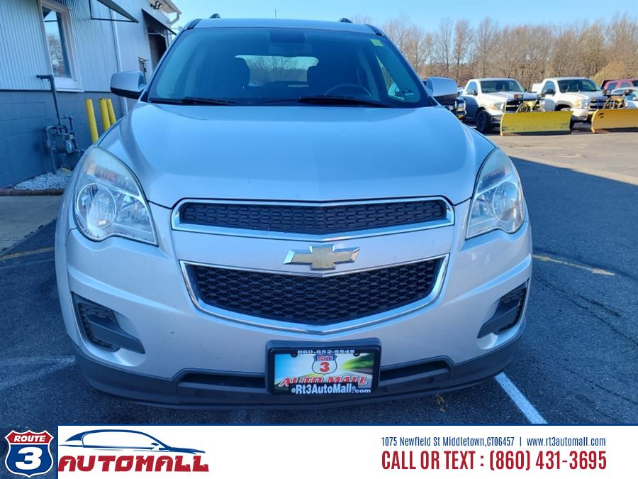 2012 Chevrolet Equinox AWD 4dr LT w/1LT, available for sale in Middletown, Connecticut | RT 3 AUTO MALL LLC. Middletown, Connecticut 2012 Chevrolet Equinox AWD 4dr LT w/1LT, available for sale in Middletown, Connecticut | RT 3 AUTO MALL LLC. Middletown, Connecticut
