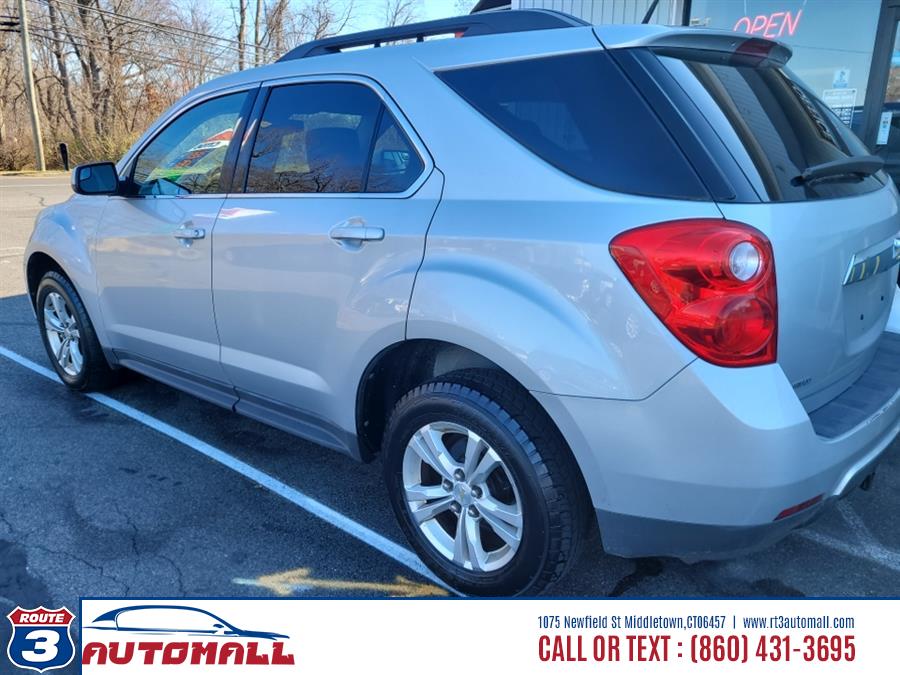 2012 Chevrolet Equinox AWD 4dr LT w/1LT, available for sale in Middletown, Connecticut | RT 3 AUTO MALL LLC. Middletown, Connecticut 2012 Chevrolet Equinox AWD 4dr LT w/1LT, available for sale in Middletown, Connecticut | RT 3 AUTO MALL LLC. Middletown, Connecticut