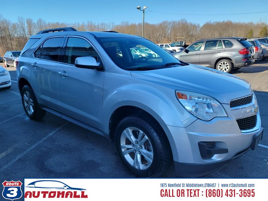 2012 Chevrolet Equinox AWD 4dr LT w/1LT, available for sale in Middletown, Connecticut | RT 3 AUTO MALL LLC. Middletown, Connecticut 2012 Chevrolet Equinox AWD 4dr LT w/1LT, available for sale in Middletown, Connecticut | RT 3 AUTO MALL LLC. Middletown, Connecticut