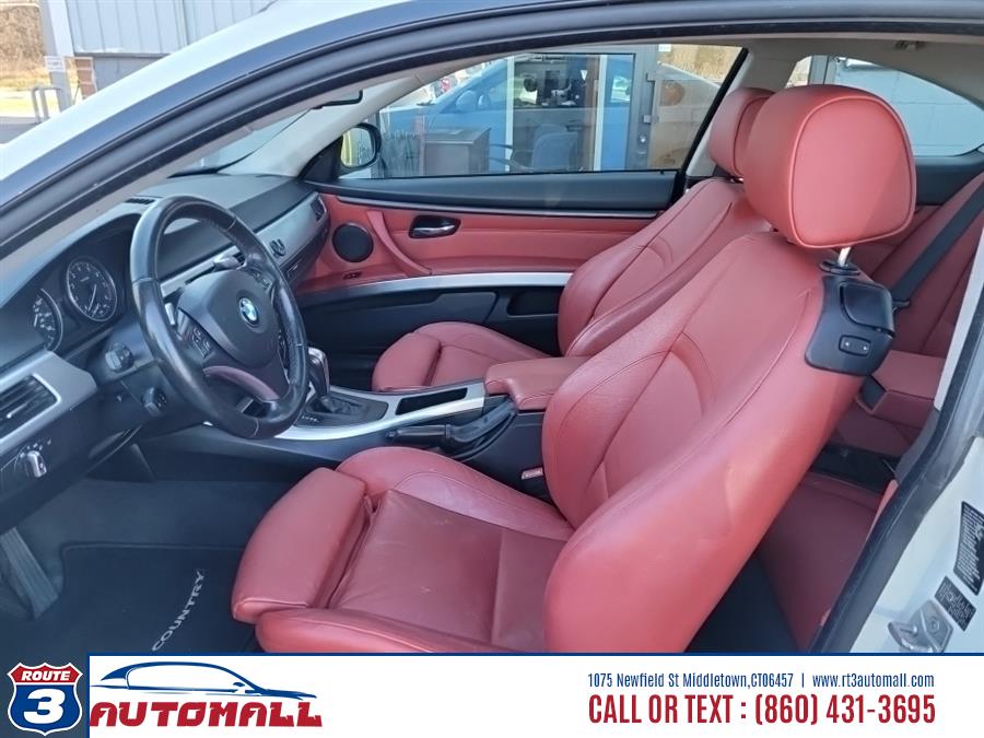 2010 BMW 3 Series 2dr Cpe 328i xDrive AWD SULEV, available for sale in Middletown, Connecticut | RT 3 AUTO MALL LLC. Middletown, Connecticut 2010 BMW 3 Series 2dr Cpe 328i xDrive AWD SULEV, available for sale in Middletown, Connecticut | RT 3 AUTO MALL LLC. Middletown, Connecticut