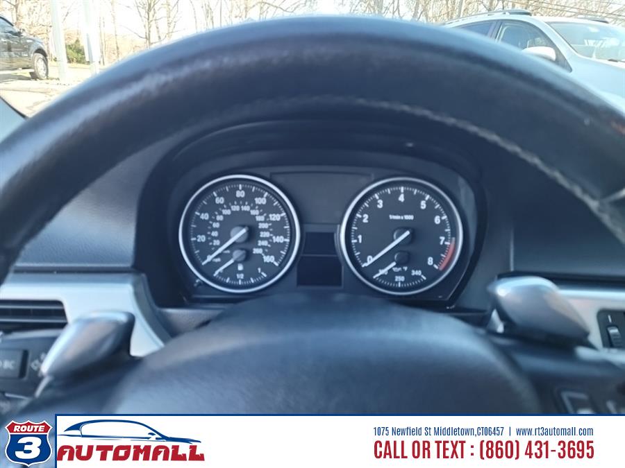 2010 BMW 3 Series 2dr Cpe 328i xDrive AWD SULEV, available for sale in Middletown, Connecticut | RT 3 AUTO MALL LLC. Middletown, Connecticut 2010 BMW 3 Series 2dr Cpe 328i xDrive AWD SULEV, available for sale in Middletown, Connecticut | RT 3 AUTO MALL LLC. Middletown, Connecticut