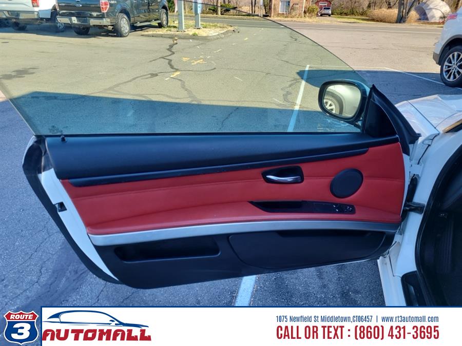 2010 BMW 3 Series 2dr Cpe 328i xDrive AWD SULEV, available for sale in Middletown, Connecticut | RT 3 AUTO MALL LLC. Middletown, Connecticut 2010 BMW 3 Series 2dr Cpe 328i xDrive AWD SULEV, available for sale in Middletown, Connecticut | RT 3 AUTO MALL LLC. Middletown, Connecticut