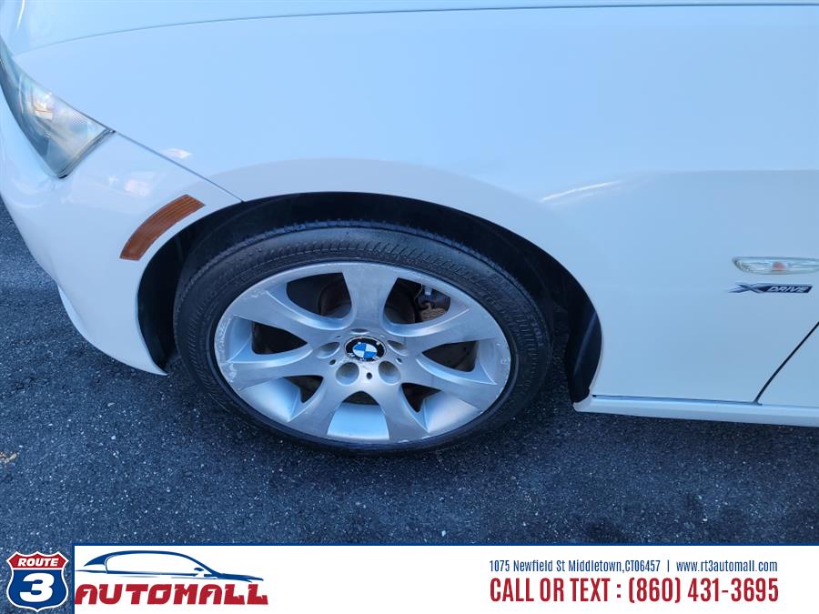 2010 BMW 3 Series 2dr Cpe 328i xDrive AWD SULEV, available for sale in Middletown, Connecticut | RT 3 AUTO MALL LLC. Middletown, Connecticut 2010 BMW 3 Series 2dr Cpe 328i xDrive AWD SULEV, available for sale in Middletown, Connecticut | RT 3 AUTO MALL LLC. Middletown, Connecticut