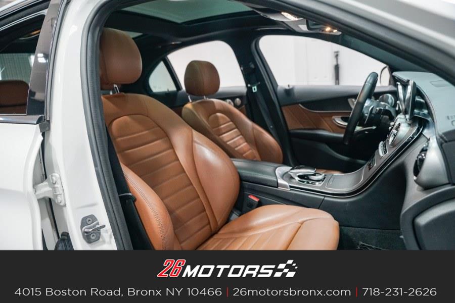 Used Mercedes-Benz C-Class AMG C 43 4MATIC Sedan 2019 | 26 Motors Bronx. Bronx, New York Used Mercedes-Benz C-Class AMG C 43 4MATIC Sedan 2019 | 26 Motors Bronx. Bronx, New York