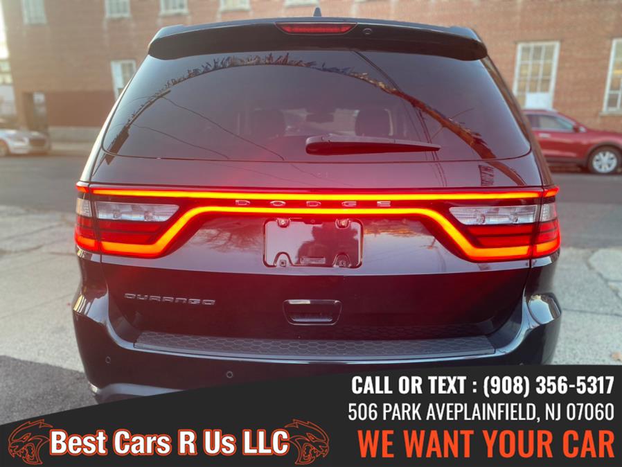 Used Dodge Durango 2WD 4dr SXT 2016 | Best Cars R Us LLC. Plainfield, New Jersey Used Dodge Durango 2WD 4dr SXT 2016 | Best Cars R Us LLC. Plainfield, New Jersey