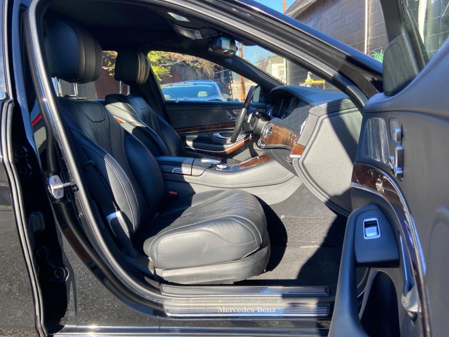 2016 Mercedes-Benz S-Class 4dr Sdn S550 4MATIC, available for sale in Paterson, New Jersey | Champion of Paterson. Paterson, New Jersey 2016 Mercedes-Benz S-Class 4dr Sdn S550 4MATIC, available for sale in Paterson, New Jersey | Champion of Paterson. Paterson, New Jersey