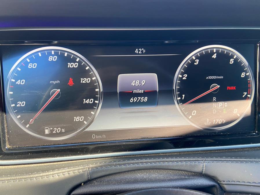 2016 Mercedes-Benz S-Class 4dr Sdn S550 4MATIC, available for sale in Paterson, New Jersey | Champion of Paterson. Paterson, New Jersey 2016 Mercedes-Benz S-Class 4dr Sdn S550 4MATIC, available for sale in Paterson, New Jersey | Champion of Paterson. Paterson, New Jersey