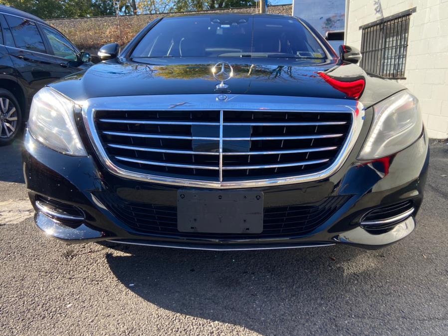 2016 Mercedes-Benz S-Class 4dr Sdn S550 4MATIC, available for sale in Paterson, New Jersey | Champion of Paterson. Paterson, New Jersey 2016 Mercedes-Benz S-Class 4dr Sdn S550 4MATIC, available for sale in Paterson, New Jersey | Champion of Paterson. Paterson, New Jersey