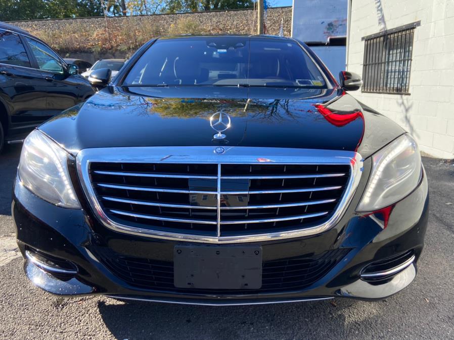 2016 Mercedes-Benz S-Class 4dr Sdn S550 4MATIC, available for sale in Paterson, New Jersey | Champion of Paterson. Paterson, New Jersey 2016 Mercedes-Benz S-Class 4dr Sdn S550 4MATIC, available for sale in Paterson, New Jersey | Champion of Paterson. Paterson, New Jersey
