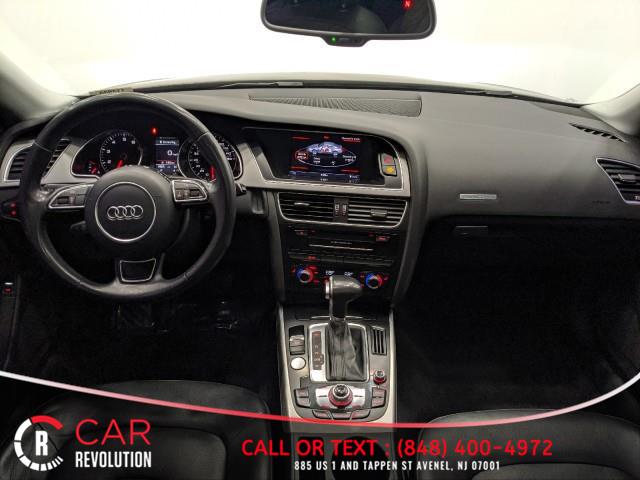 2014 Audi A5 Premium Plus, available for sale in Avenel, New Jersey | Car Revolution. Avenel, New Jersey 2014 Audi A5 Premium Plus, available for sale in Avenel, New Jersey | Car Revolution. Avenel, New Jersey
