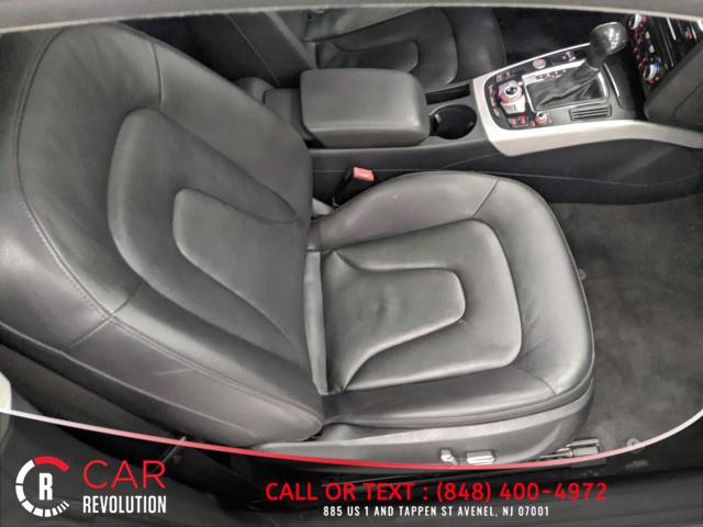 2014 Audi A5 Premium Plus, available for sale in Avenel, New Jersey | Car Revolution. Avenel, New Jersey 2014 Audi A5 Premium Plus, available for sale in Avenel, New Jersey | Car Revolution. Avenel, New Jersey