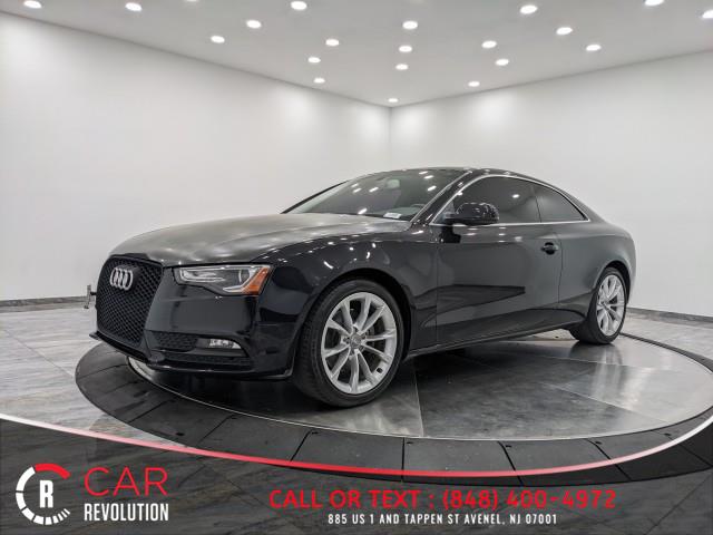 2014 Audi A5 Premium Plus, available for sale in Avenel, New Jersey | Car Revolution. Avenel, New Jersey 2014 Audi A5 Premium Plus, available for sale in Avenel, New Jersey | Car Revolution. Avenel, New Jersey