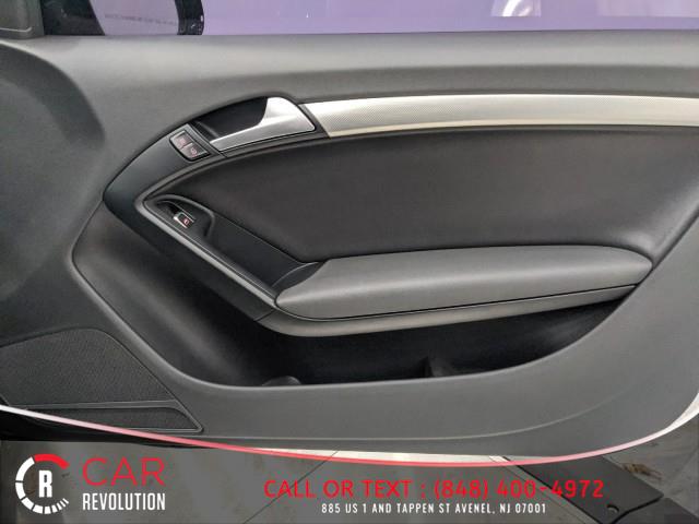2014 Audi A5 Premium Plus, available for sale in Avenel, New Jersey | Car Revolution. Avenel, New Jersey 2014 Audi A5 Premium Plus, available for sale in Avenel, New Jersey | Car Revolution. Avenel, New Jersey
