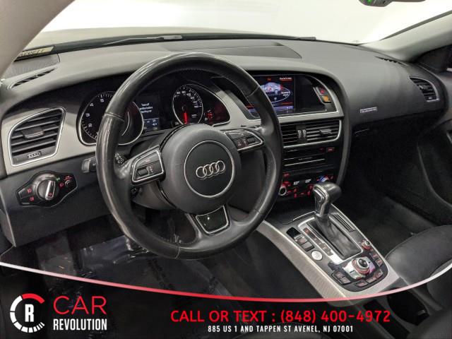 2014 Audi A5 Premium Plus, available for sale in Avenel, New Jersey | Car Revolution. Avenel, New Jersey 2014 Audi A5 Premium Plus, available for sale in Avenel, New Jersey | Car Revolution. Avenel, New Jersey