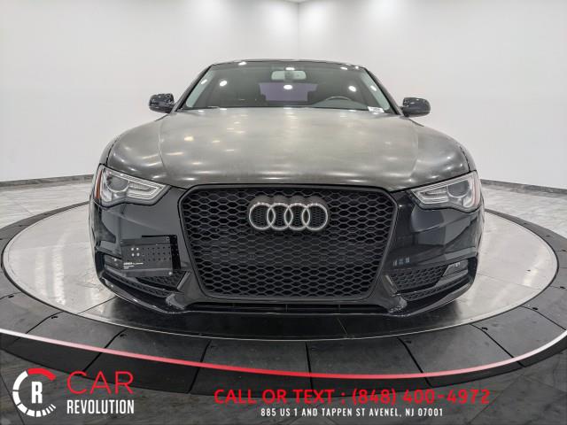 2014 Audi A5 Premium Plus, available for sale in Avenel, New Jersey | Car Revolution. Avenel, New Jersey 2014 Audi A5 Premium Plus, available for sale in Avenel, New Jersey | Car Revolution. Avenel, New Jersey