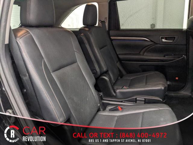 Used Toyota Highlander Limited 2015 | Car Revolution. Avenel, New Jersey Used Toyota Highlander Limited 2015 | Car Revolution. Avenel, New Jersey