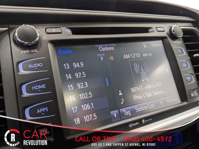 Used Toyota Highlander Limited 2015 | Car Revolution. Avenel, New Jersey Used Toyota Highlander Limited 2015 | Car Revolution. Avenel, New Jersey