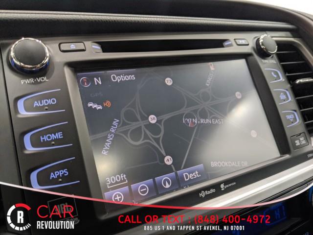 Used Toyota Highlander Limited 2015 | Car Revolution. Avenel, New Jersey Used Toyota Highlander Limited 2015 | Car Revolution. Avenel, New Jersey