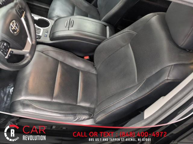 Used Toyota Highlander Limited 2015 | Car Revolution. Avenel, New Jersey Used Toyota Highlander Limited 2015 | Car Revolution. Avenel, New Jersey