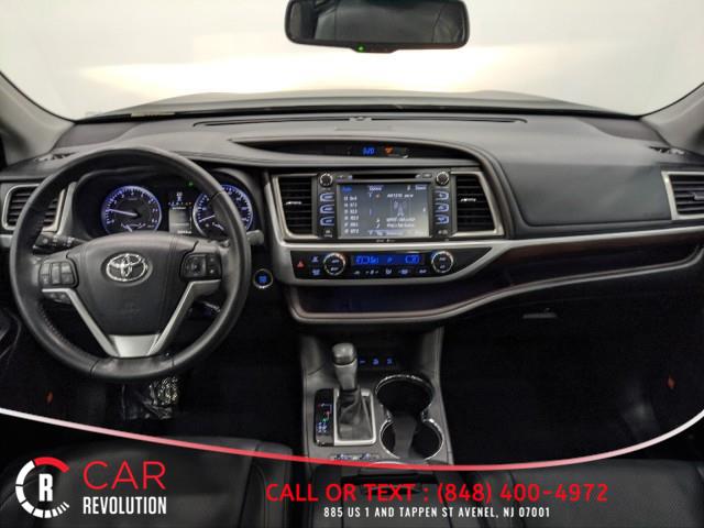 Used Toyota Highlander Limited 2015 | Car Revolution. Avenel, New Jersey Used Toyota Highlander Limited 2015 | Car Revolution. Avenel, New Jersey