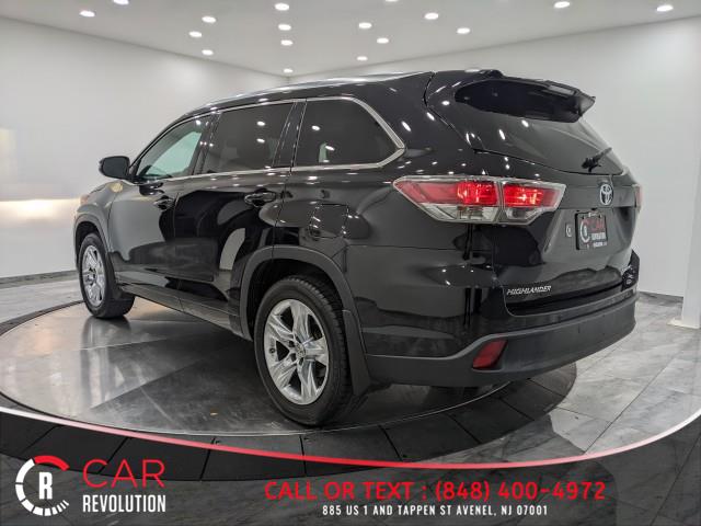 Used Toyota Highlander Limited 2015 | Car Revolution. Avenel, New Jersey Used Toyota Highlander Limited 2015 | Car Revolution. Avenel, New Jersey