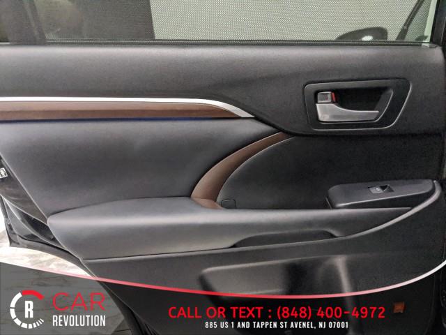 Used Toyota Highlander Limited 2015 | Car Revolution. Avenel, New Jersey Used Toyota Highlander Limited 2015 | Car Revolution. Avenel, New Jersey
