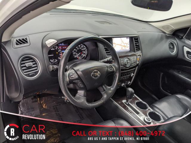 2016 Nissan Pathfinder Platinum, available for sale in Avenel, New Jersey | Car Revolution. Avenel, New Jersey 2016 Nissan Pathfinder Platinum, available for sale in Avenel, New Jersey | Car Revolution. Avenel, New Jersey