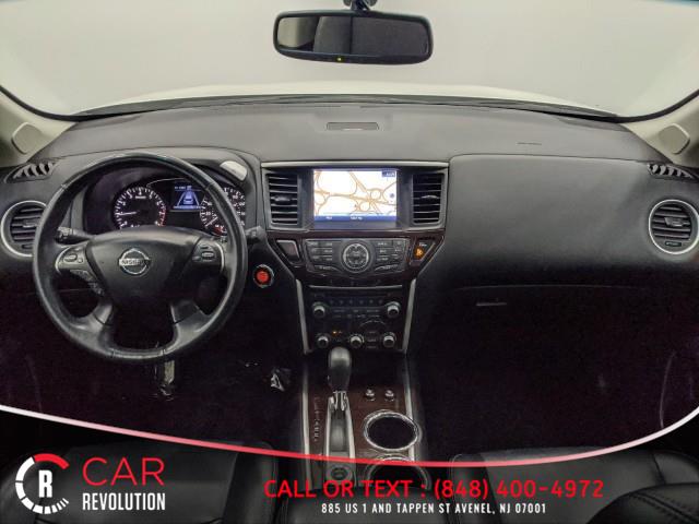 2016 Nissan Pathfinder Platinum, available for sale in Avenel, New Jersey | Car Revolution. Avenel, New Jersey 2016 Nissan Pathfinder Platinum, available for sale in Avenel, New Jersey | Car Revolution. Avenel, New Jersey