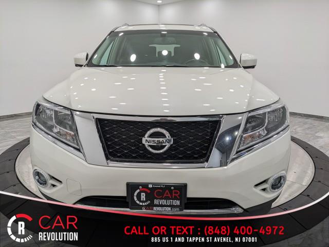 2016 Nissan Pathfinder Platinum, available for sale in Avenel, New Jersey | Car Revolution. Avenel, New Jersey 2016 Nissan Pathfinder Platinum, available for sale in Avenel, New Jersey | Car Revolution. Avenel, New Jersey