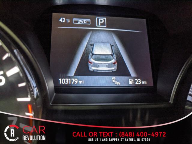 2016 Nissan Pathfinder Platinum, available for sale in Avenel, New Jersey | Car Revolution. Avenel, New Jersey 2016 Nissan Pathfinder Platinum, available for sale in Avenel, New Jersey | Car Revolution. Avenel, New Jersey