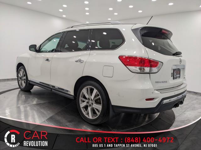 2016 Nissan Pathfinder Platinum, available for sale in Avenel, New Jersey | Car Revolution. Avenel, New Jersey 2016 Nissan Pathfinder Platinum, available for sale in Avenel, New Jersey | Car Revolution. Avenel, New Jersey