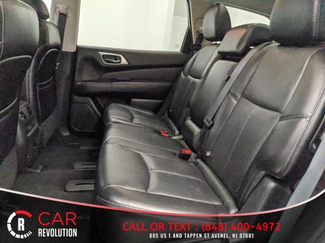 2016 Nissan Pathfinder Platinum, available for sale in Avenel, New Jersey | Car Revolution. Avenel, New Jersey 2016 Nissan Pathfinder Platinum, available for sale in Avenel, New Jersey | Car Revolution. Avenel, New Jersey