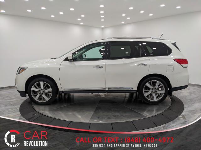 2016 Nissan Pathfinder Platinum, available for sale in Avenel, New Jersey | Car Revolution. Avenel, New Jersey 2016 Nissan Pathfinder Platinum, available for sale in Avenel, New Jersey | Car Revolution. Avenel, New Jersey