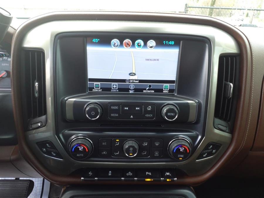 Used Chevrolet Silverado 1500 HIGH COUNTRY 2017 | Autouse. Andover, Massachusetts Used Chevrolet Silverado 1500 HIGH COUNTRY 2017 | Autouse. Andover, Massachusetts