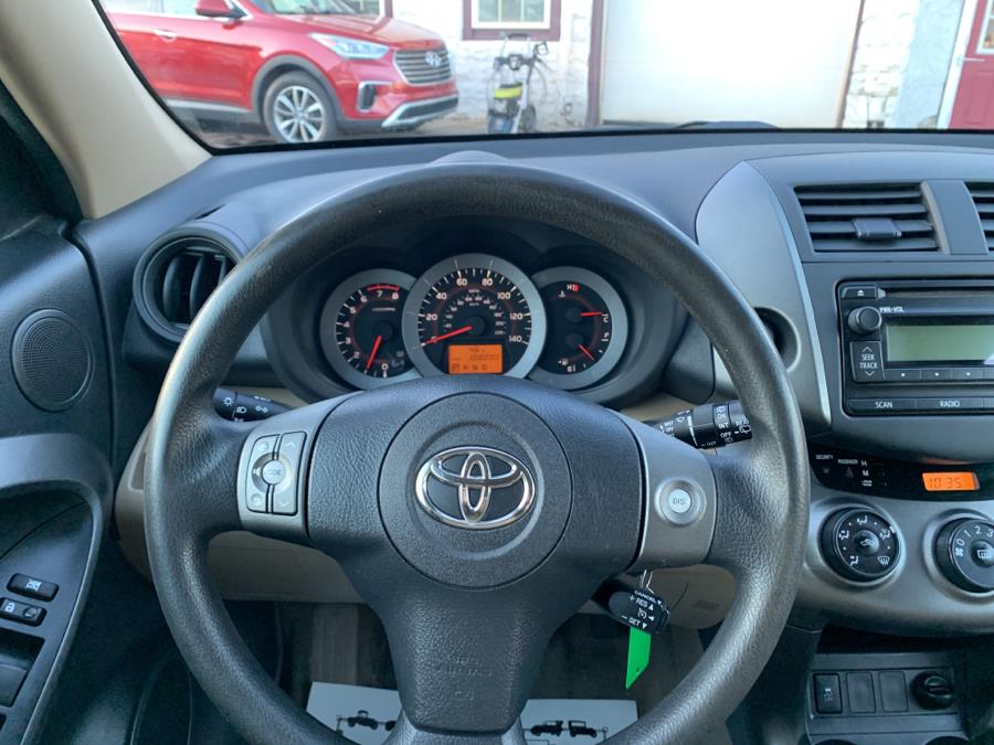 2012 Toyota RAV4 4WD 4dr I4, available for sale in Springfield, Massachusetts | Absolute Motors Inc. Springfield, Massachusetts 2012 Toyota RAV4 4WD 4dr I4, available for sale in Springfield, Massachusetts | Absolute Motors Inc. Springfield, Massachusetts