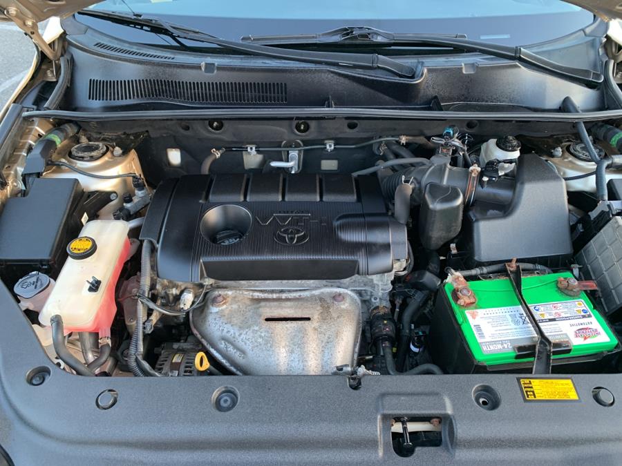 2012 Toyota RAV4 4WD 4dr I4, available for sale in Springfield, Massachusetts | Absolute Motors Inc. Springfield, Massachusetts 2012 Toyota RAV4 4WD 4dr I4, available for sale in Springfield, Massachusetts | Absolute Motors Inc. Springfield, Massachusetts