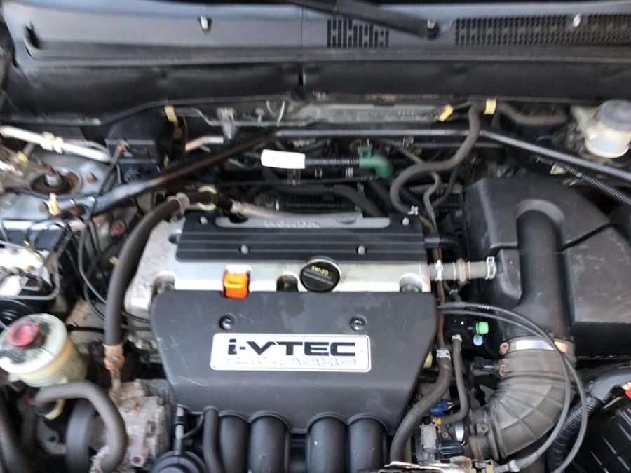 2003 Honda CR-V 4WD EX Auto, available for sale in Waterbury, Connecticut | National Auto Brokers, Inc.. Waterbury, Connecticut 2003 Honda CR-V 4WD EX Auto, available for sale in Waterbury, Connecticut | National Auto Brokers, Inc.. Waterbury, Connecticut