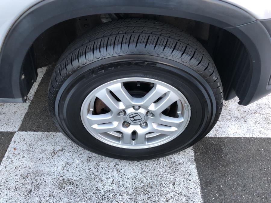 2003 Honda CR-V 4WD EX Auto, available for sale in Waterbury, Connecticut | National Auto Brokers, Inc.. Waterbury, Connecticut 2003 Honda CR-V 4WD EX Auto, available for sale in Waterbury, Connecticut | National Auto Brokers, Inc.. Waterbury, Connecticut