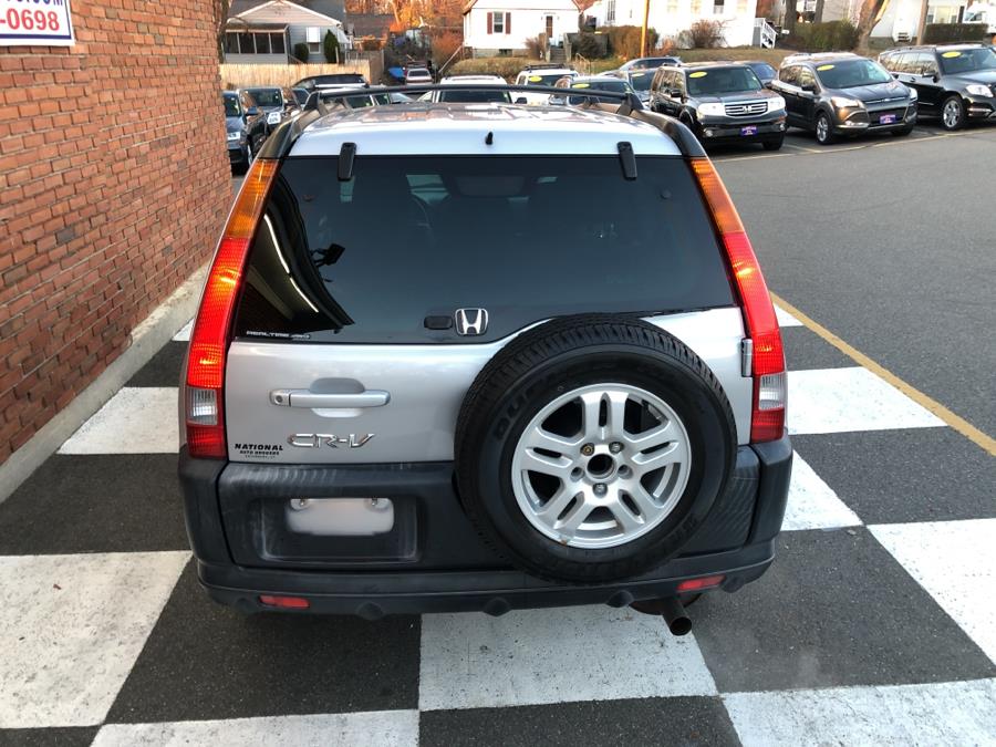 2003 Honda CR-V 4WD EX Auto, available for sale in Waterbury, Connecticut | National Auto Brokers, Inc.. Waterbury, Connecticut 2003 Honda CR-V 4WD EX Auto, available for sale in Waterbury, Connecticut | National Auto Brokers, Inc.. Waterbury, Connecticut