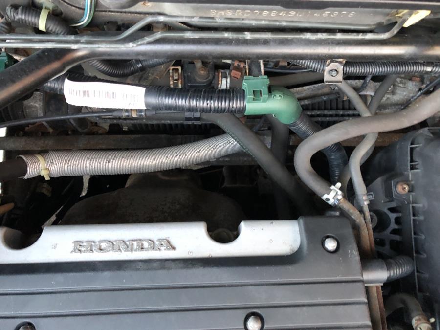 2003 Honda CR-V 4WD EX Auto, available for sale in Waterbury, Connecticut | National Auto Brokers, Inc.. Waterbury, Connecticut 2003 Honda CR-V 4WD EX Auto, available for sale in Waterbury, Connecticut | National Auto Brokers, Inc.. Waterbury, Connecticut