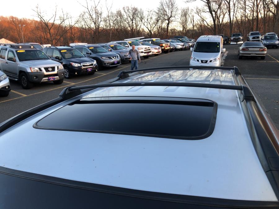 2003 Honda CR-V 4WD EX Auto, available for sale in Waterbury, Connecticut | National Auto Brokers, Inc.. Waterbury, Connecticut 2003 Honda CR-V 4WD EX Auto, available for sale in Waterbury, Connecticut | National Auto Brokers, Inc.. Waterbury, Connecticut